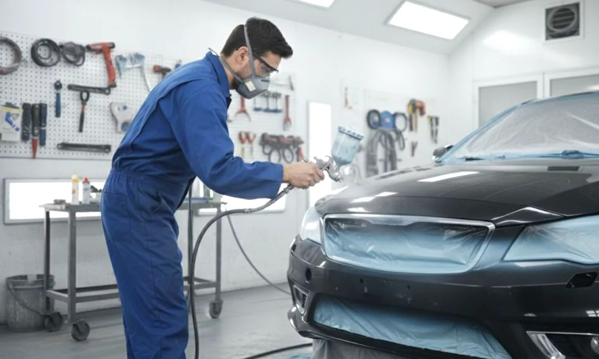 Njoftime Pune ne Tirane, Profesioni Punëtor Servisi , Me eksperience, Pagesa Me Marreveshje.