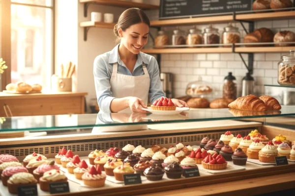 Njoftime Pune per Shitese ne Tirane