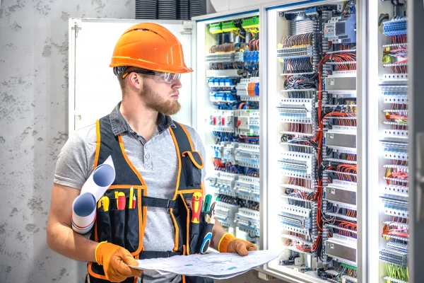 Njoftime Pune per Elektriçist dhe Ndihmës Elektriçist ne Tirane