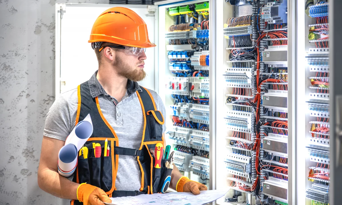 Njoftime Pune ne Tirane, Profesioni Elektriçist dhe Ndihmës Elektriçist , Me eksperience, Pagesa Me Marreveshje.