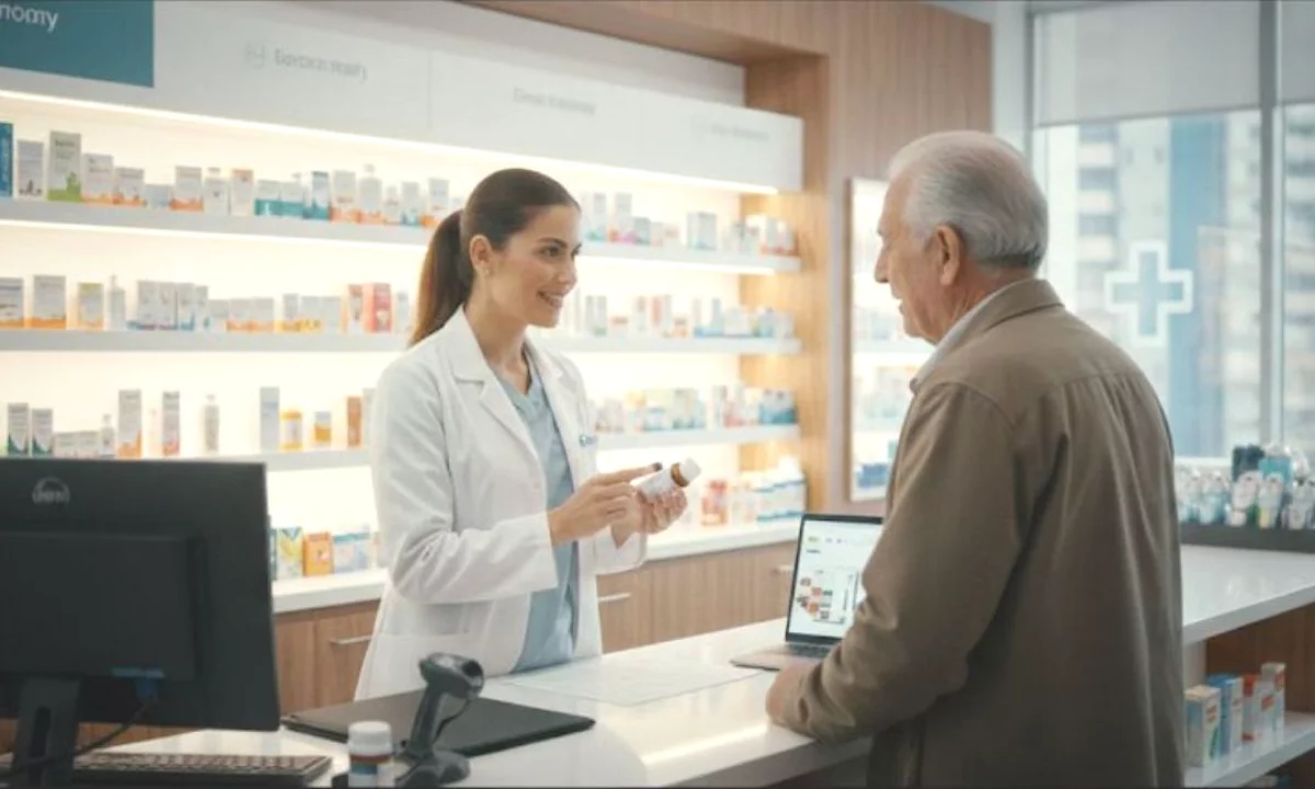 Njoftime Pune ne Tirane, Profesioni Farmaciste , Me eksperience, Pagesa Me Marreveshje.