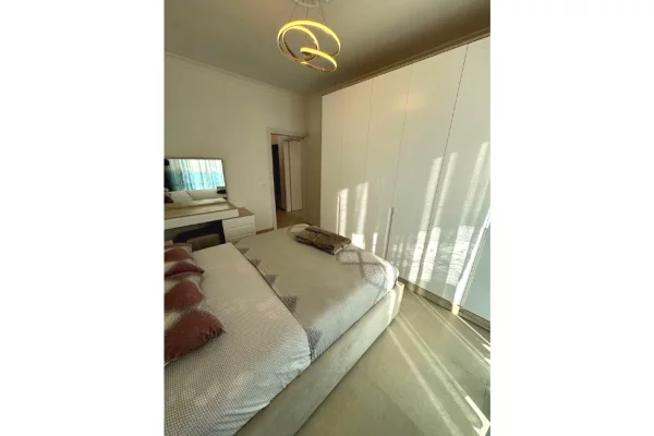 Shtepi me qera Apartament ne Tirane, 1+1, Mobilimi E mobiluar, Pagesa 500  Euro.