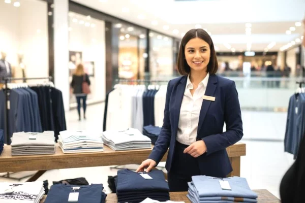 Njoftime Pune per Shitëse ne Tirane