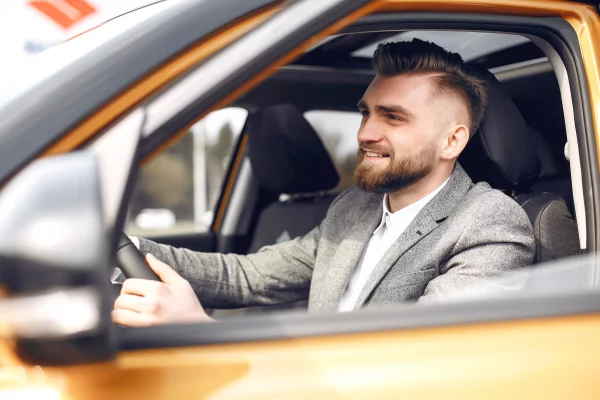 Njoftime Pune per Shofer Taxi ne Tirane