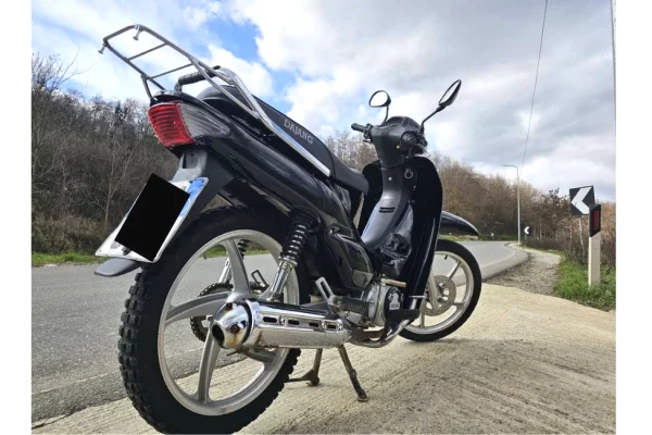 Moto e Scooter in vendita a Tirana - 800 Euro