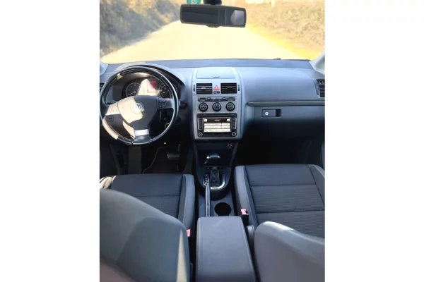 Makina ne shitje ne Tirane - 4,700 Euro