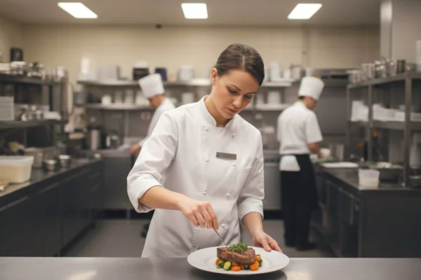 Njoftime Pune per Ndihmëse Kuzhiniere ne Tirane
