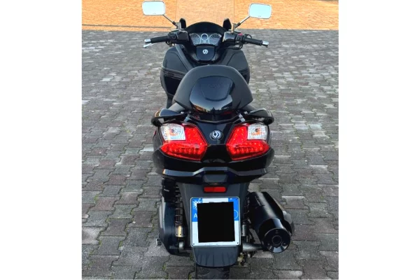 Moto e Scooter in vendita a Tirana - 2,400 Euro