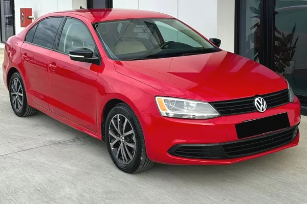 Makina ne shitje ne Tirane - 5,800 Euro