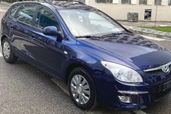 Cars for sale in Tirana - 3,500 Euro