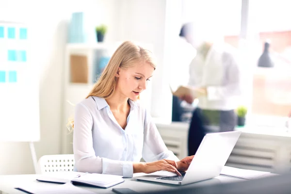 Njoftime Pune per Përgjegjës i Sektorit të Shërbimeve Mbështetëse ne Tirane