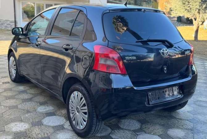 Makina ne shitje ne Tirane - 4,700 Euro