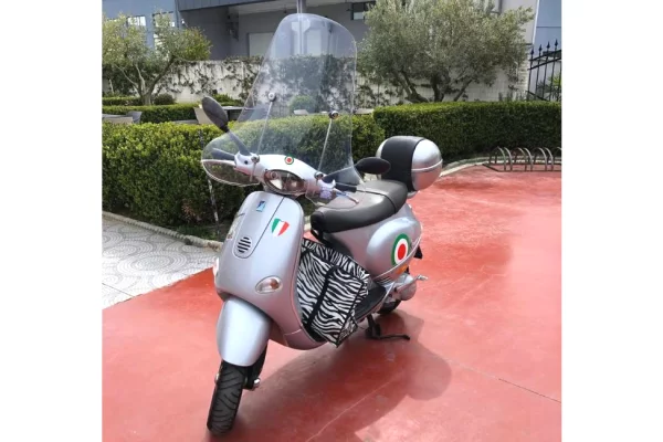 Moto e Scooter in vendita a Tirana - 1,000 Euro