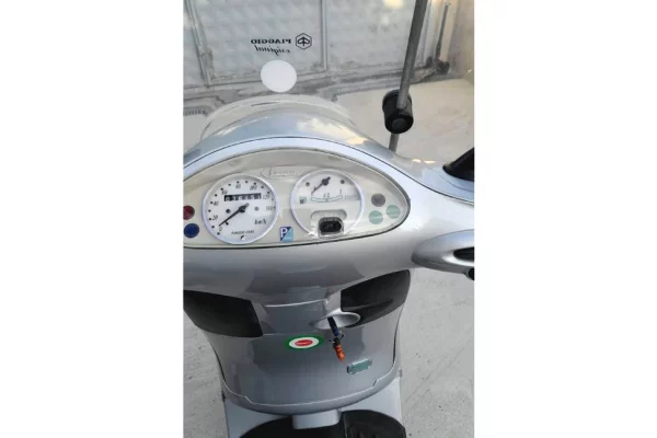 Moto e Scooter in vendita a Tirana - 1,000 Euro
