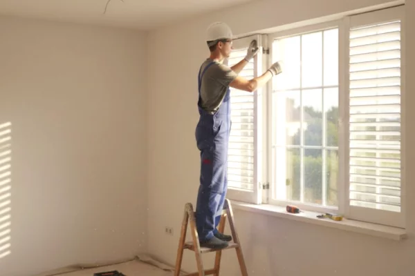 Njoftime Pune per Punëtor për prodhim dhe montim grilash të brendshme ne Tirane