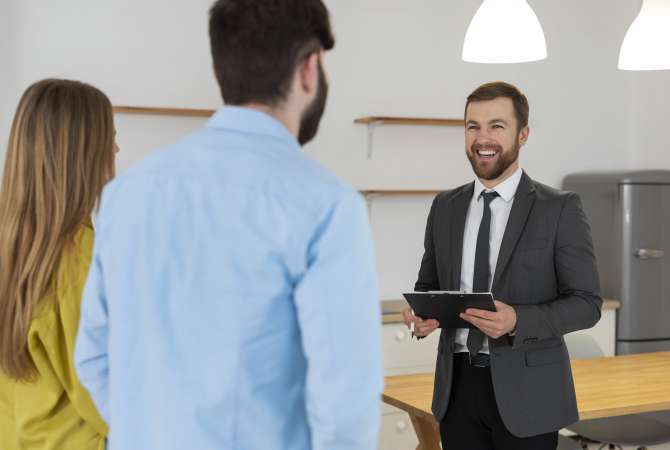 Njoftime Pune per Konsulent/e Imobiliar/e ne Tirane