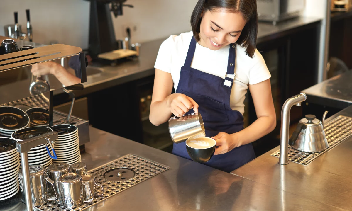 Njoftime Pune ne Tirane, Profesioni Kamarier/e & Banakier/e , Me eksperience, Pagesa Me Marreveshje.