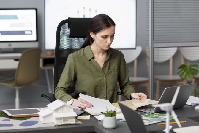 Job Offers for Financier in Vlora