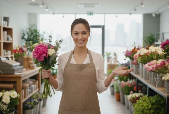 Njoftime Pune per Shitëse ne Tirane