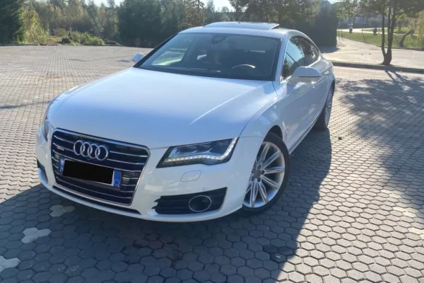 Makina ne shitje ne Durres - 12,200 Euro