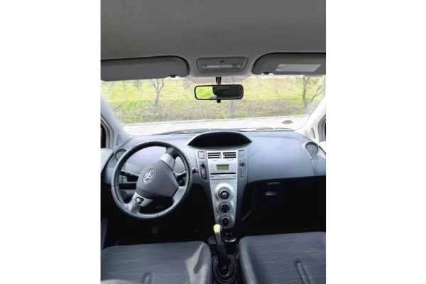 Makina ne shitje ne Tirane - 3,500 Euro