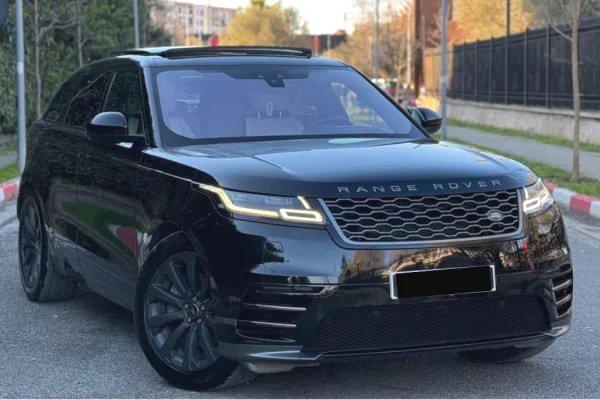 Makina ne shitje ne Tirane - 32,000 Euro