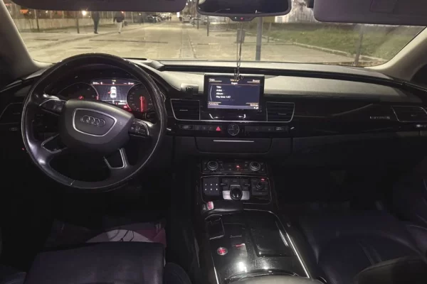 Makina ne shitje ne Tirane - 15,499 Euro