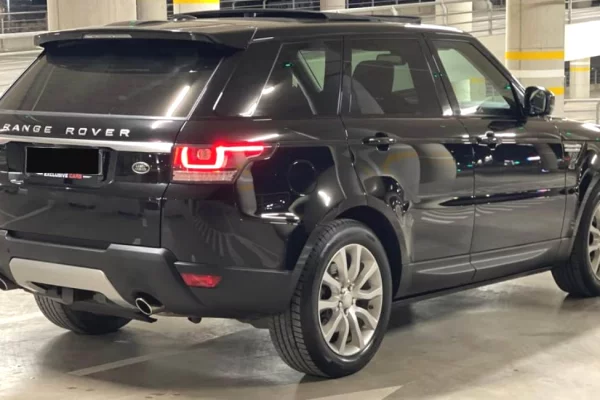 Makina ne shitje ne Durres - 17,500 Euro