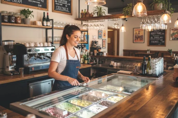 Njoftime Pune per Banakiere ne Tirane