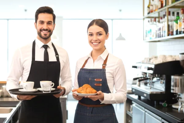 Njoftime Pune per Kamarier/e ne Tirane