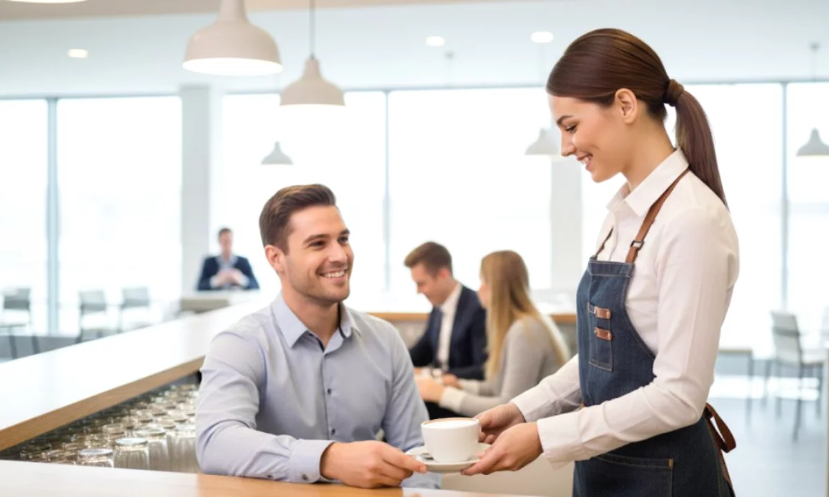 Njoftime Pune ne Tirane, Profesioni Banakiere, Kamariere , Me eksperience, Pagesa Me Marreveshje.