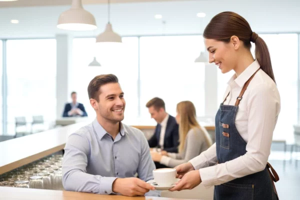 Njoftime Pune per Banakiere, Kamariere ne Tirane