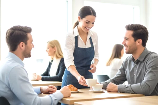 Njoftime Pune per Banakier dhe Kamariere ne Tirane