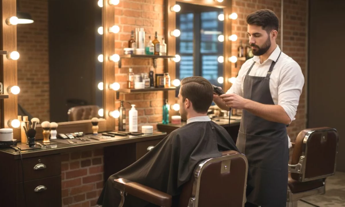 Njoftime Pune ne Tirane, Profesioni Berber , Me eksperience, Pagesa Me Marreveshje.