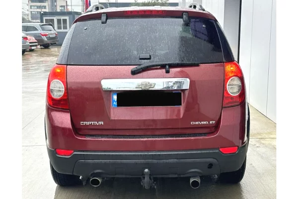 Makina ne shitje ne Tirane - 3,500 Euro