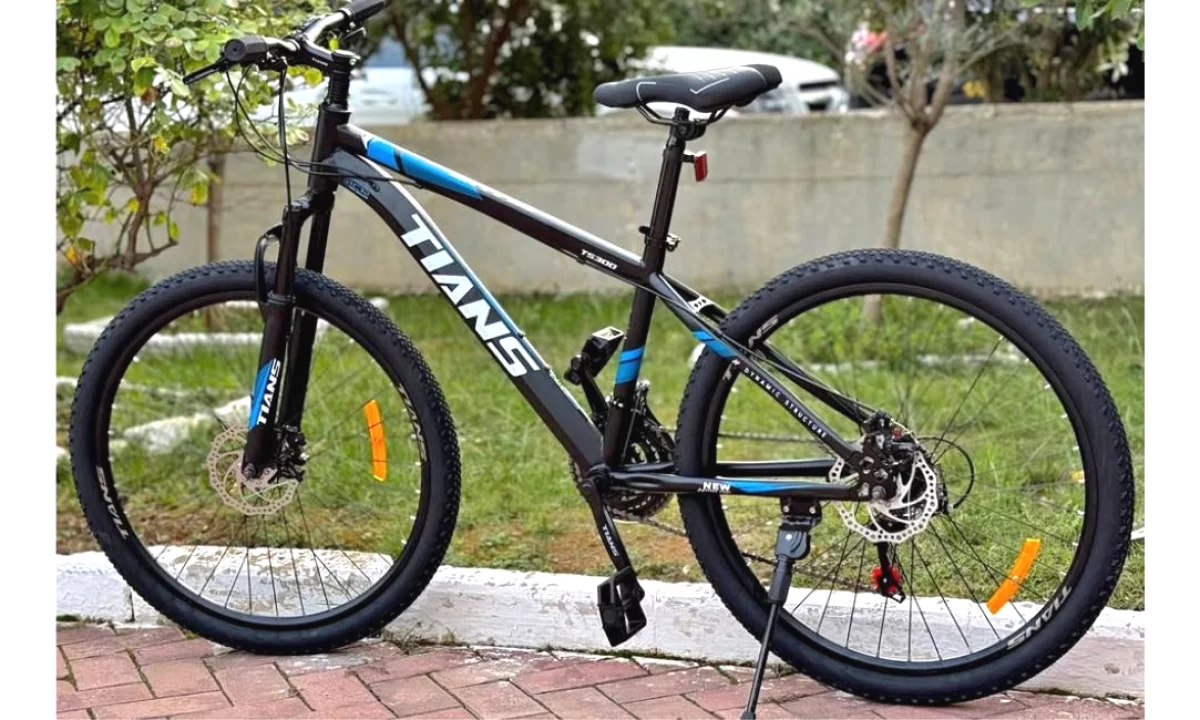Shitet Bicikleta MTB 27" Shimano 🇩🇪