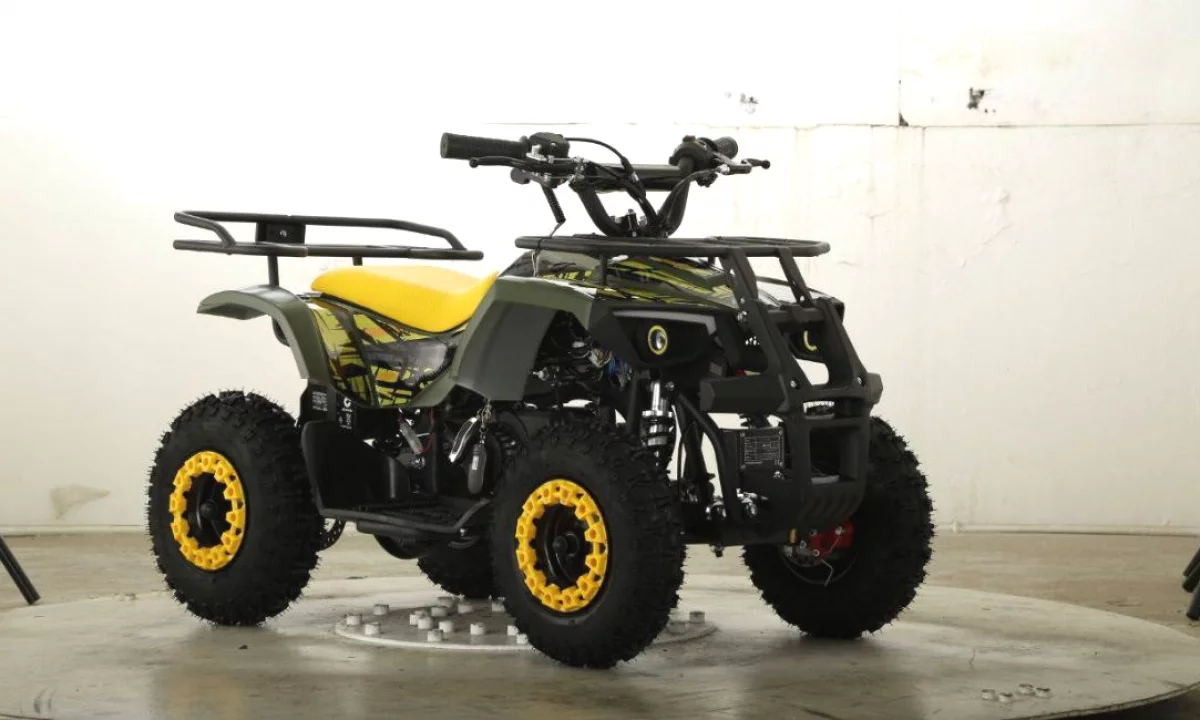 Shitet Motor per femije 49cc ATV