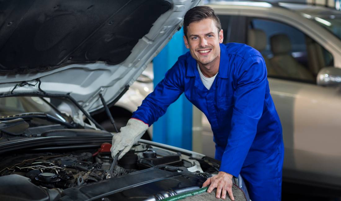 Njoftime Pune ne Tirane, Profesioni Mekanik dhe Ndihmes Mekanik , Fillestar/Pak eksperience, Pagesa 100,000  Leke.