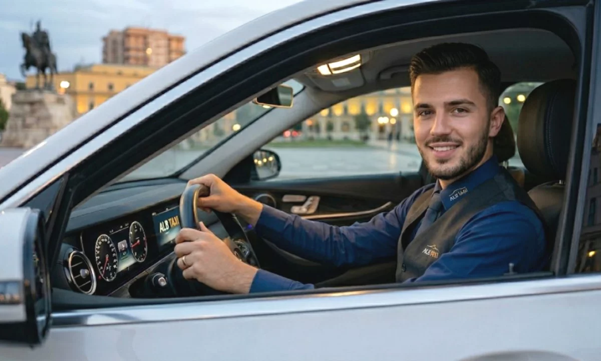 Njoftime Pune ne Tirane, Profesioni Shofer Taksi , Me eksperience, Pagesa Me Marreveshje.