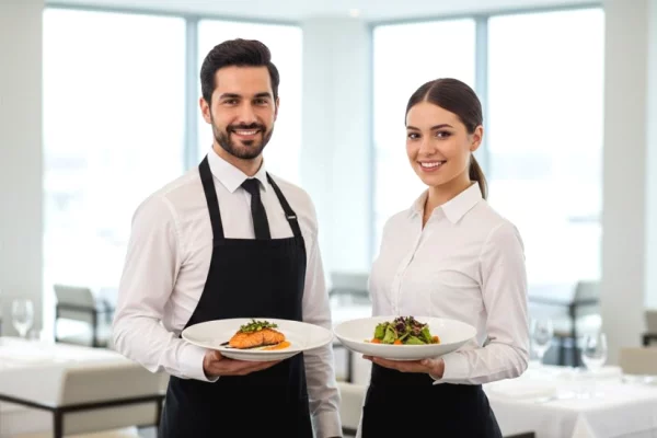 Njoftime Pune per Kuzhinier, Ndihmës Kuzhinier, Kamarier/e, Ndihmes Banakiere ne Tirane