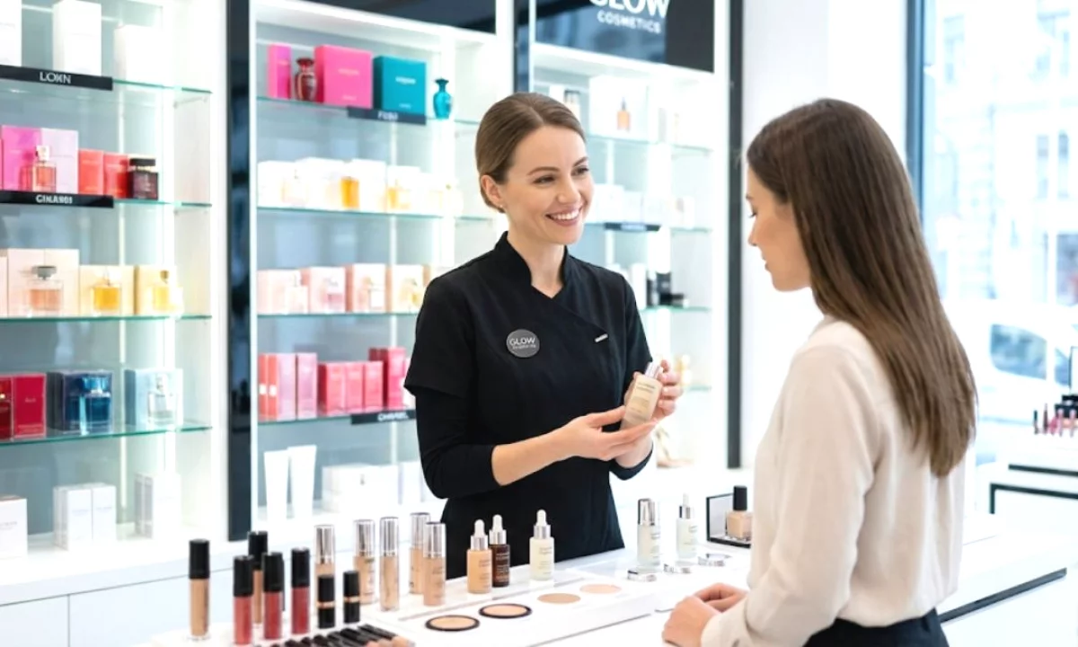 Njoftime Pune ne Tirane, Profesioni Shitese , Me eksperience, Pagesa Me Marreveshje.