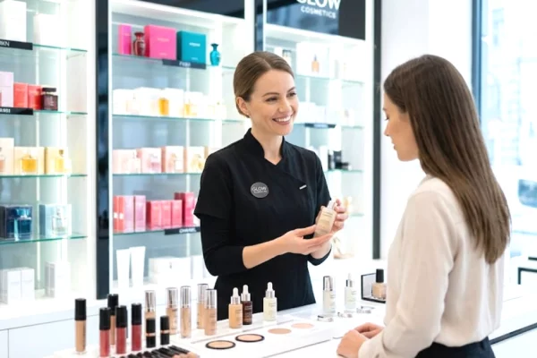 Njoftime Pune per Shitese ne Tirane