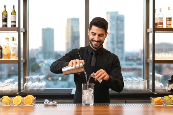 Njoftime Pune per Banakier ne Tirane