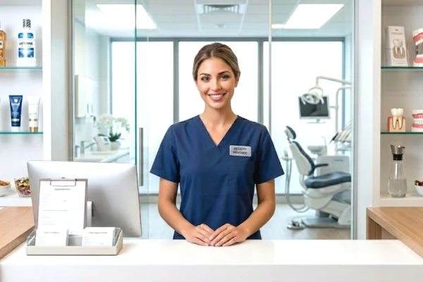 Njoftime Pune per Recepsioniste ne Tirane