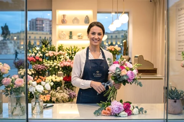 Njoftime Pune per Shitese ne Tirane