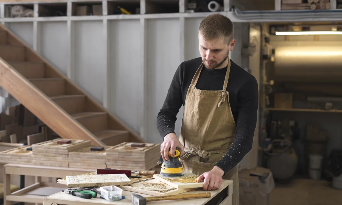 Njoftime Pune ne Durres, Profesioni Marangoz , Me eksperience, Pagesa 120,000  Leke.