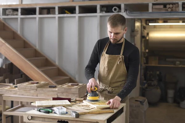 Njoftime Pune per Marangoz ne Durres