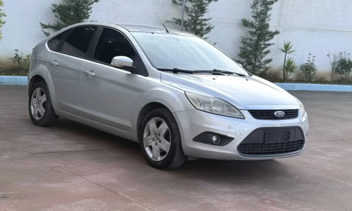 Auto in Vendita a Tirana, Ford, 2009 Diesel,Kambio Manual Pagamento 2,600  Euro.