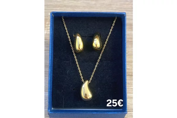 Accessori uomo e donna a Tirana - 25 Euro