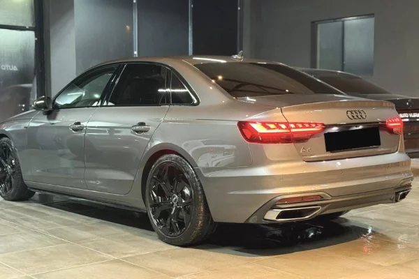 Auto in Vendita a Prizren, Audi, 2020 Diesel,Kambio Automatik Pagamento 25,900  Euro.